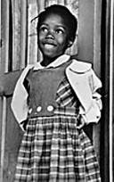 Ruby Bridges - Home